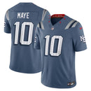 Camisa NFL New England Patriots Jersey 2025 Rivalries