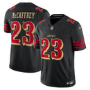 Camisa NFL San Francisco 49ers Jersey 2025 Rivalries