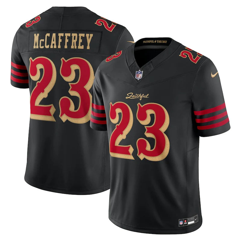 Camisa NFL San Francisco 49ers Jersey 2025 Rivalries