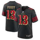 Camisa NFL 49ers Purdy