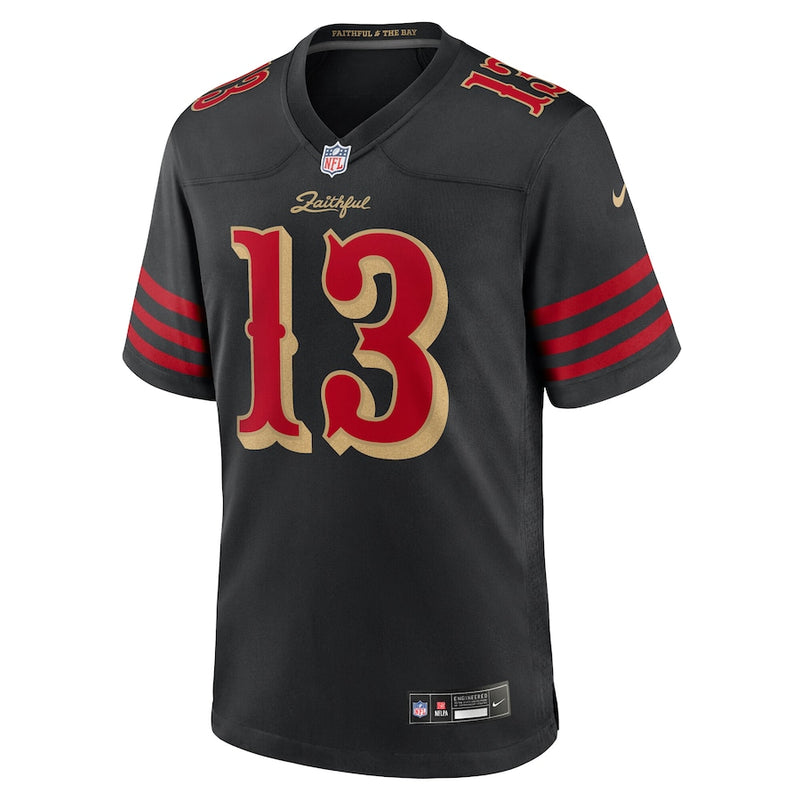 Camisa NFL 49ers Purdy