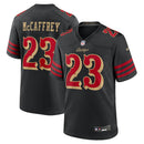 Camisa NFL 49ers Mccaffrey