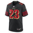 Camisa NFL 49ers Mccaffrey