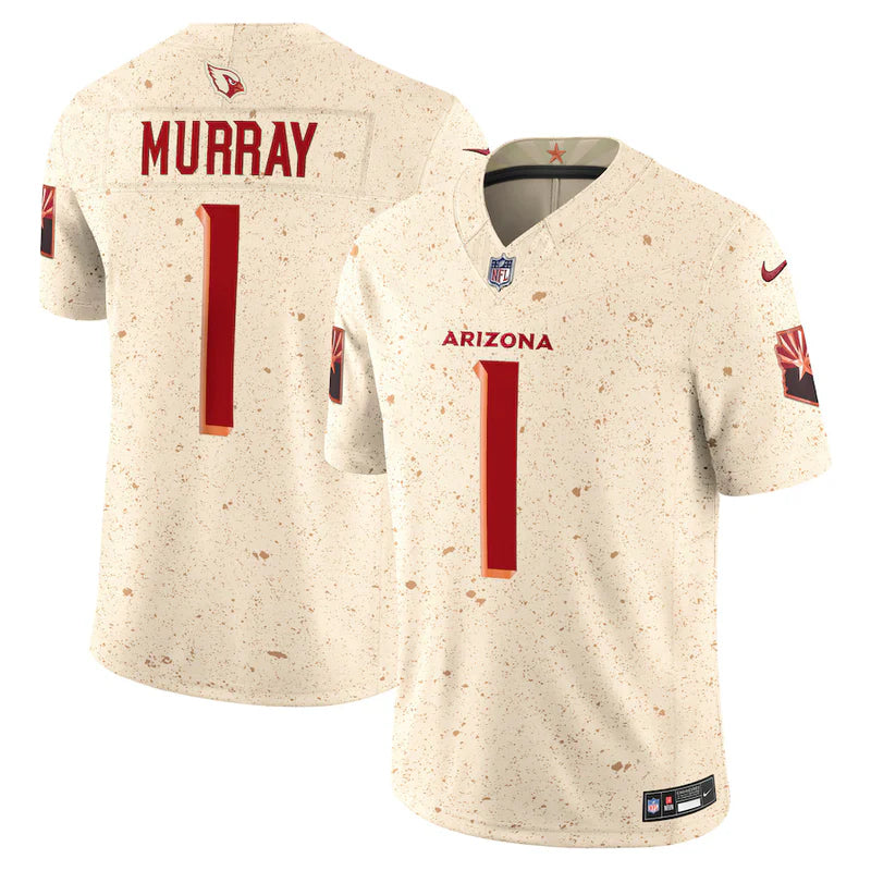 Jersey NFL Arizona Cardinals - 2025 Rivalries