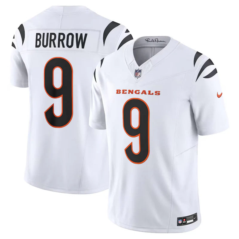 Jersey NFL Cincinnati Bengals - Branca