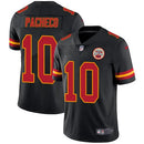 Jersey NFL Kansas City Chiefs - Preta
