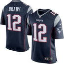 Camisa NFL Patriots Brady