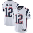 jersey NFL New England Patriots  Brady Branca