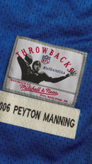 Camisa NFL Indianapolis Colts Manning