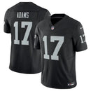 Jersey NFL Las Vegas Raiders - Preta
