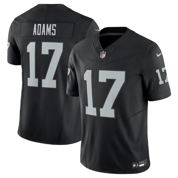 Jersey NFL Las Vegas Raiders - Preta