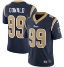 Camisa NFL Los Angeles Rams - Azul Marinho