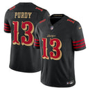 Camisa NFL San Francisco 49ers Jersey 2025 Rivalries