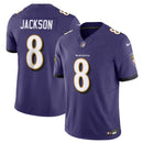 Jersey NFL Baltimore Ravens - Roxa