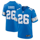 Camisa NFL Detroit Lions Gibbs