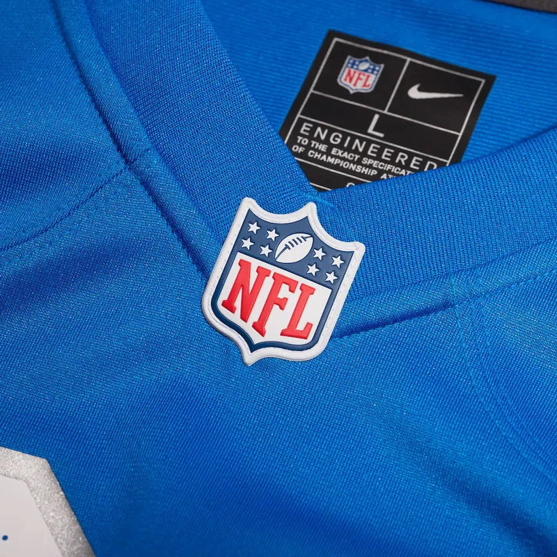 Camisa NFL Detroit Lions Gibbs