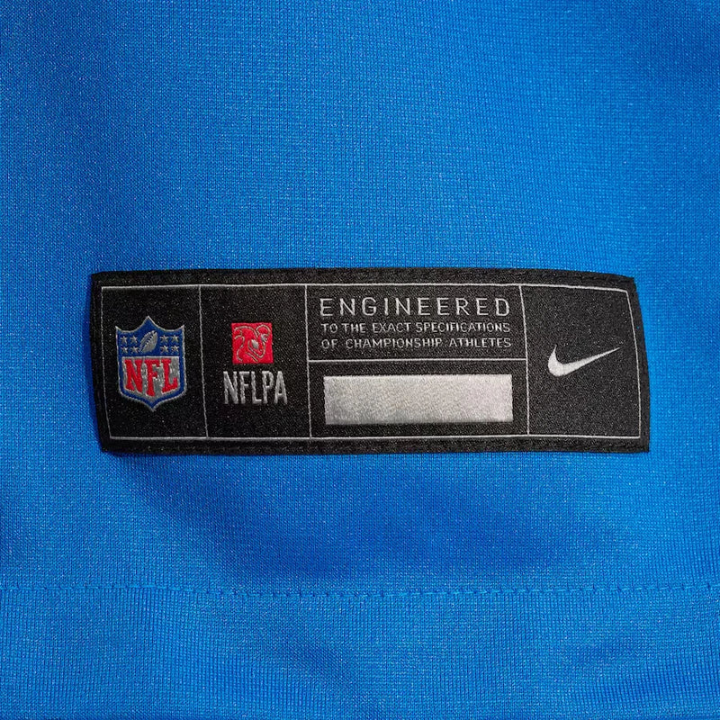 Camisa NFL Detroit Lions Gibbs