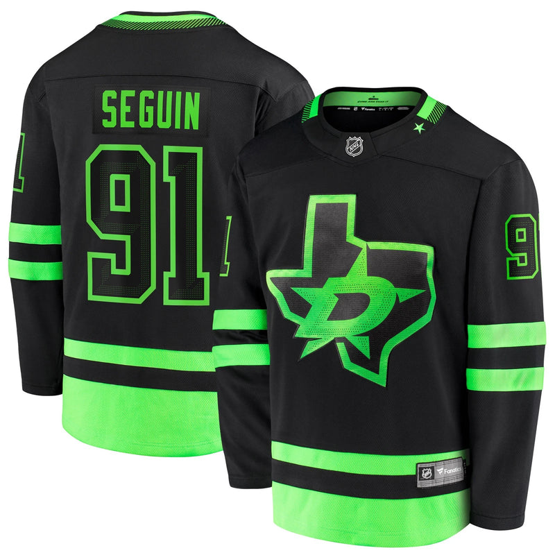 Jersey Dallas Stars Seguin