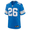 Camisa NFL Detroit Lions Gibbs