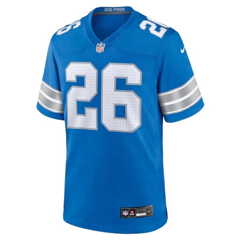 Camisa NFL Detroit Lions Gibbs