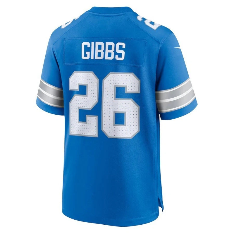 Camisa NFL Detroit Lions Gibbs