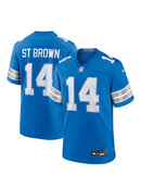 Camisa NFL Detroit Lions St. Brown