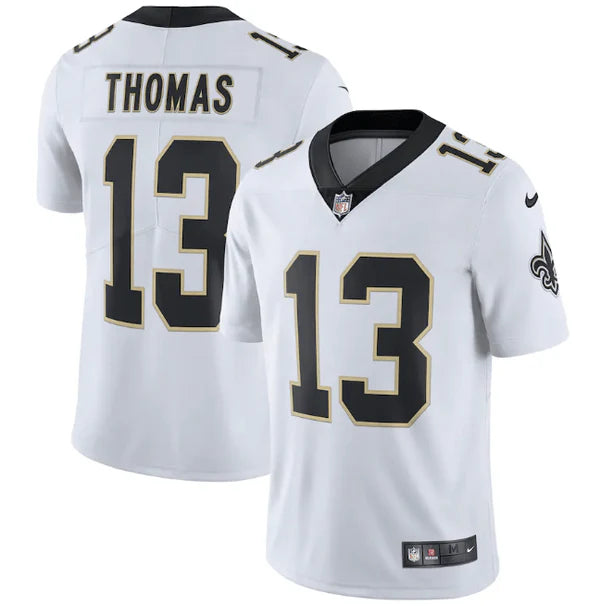 Camisa NFL New Orleans Saints - Branca