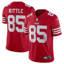 Camisa NFL San Francisco 49ers  Jersey Vermelha