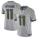 Camisa NFL Seattle Seahawks Jersey 2025 Rivalries