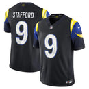 Jersey NFL Los Angeles Rams Jersey - Preta 2025