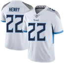 Camisa NFL Tennessee Titans Jersey Branca