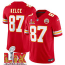 Jersey NFL Kansas City Chiefs - Super Bow LVIX Edition