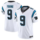 Jersey NFL Carolina Panthers - Branca