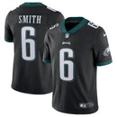 Jerseys NFL Philadelphia Eagles Jersey Preta