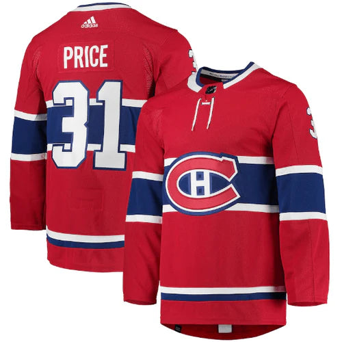 Jersey Montreal Canadiens Price