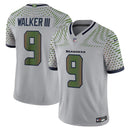 Camisa NFL Seattle Seahawks Jersey 2025 Rivalries