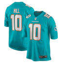 Camisa NFL Dolphins Hill