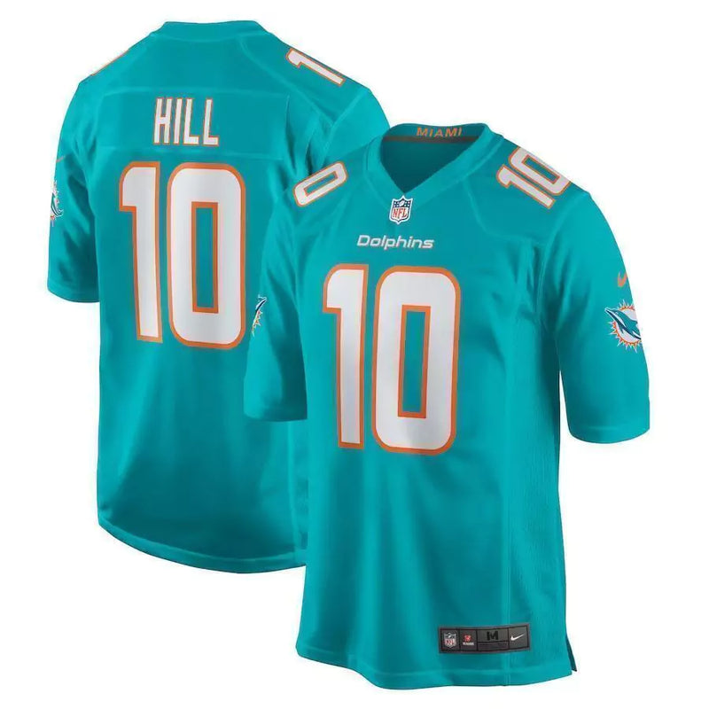 Camisa NFL Dolphins Hill