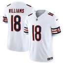 Jersey NFL Chicago Bears - Branca