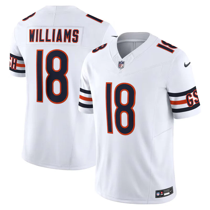 Jersey NFL Chicago Bears - Branca