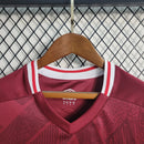 Camisa Fluminense Away 23/24 - Umbro Feminina