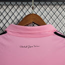 Camisa Inter Miami Home 23/24 - Adidas Torcedor Masculina - Lançamento