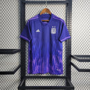 Camisa Argentina Reserva 22/23 - Versão Torcedor