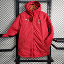 Bobojaco AC Milan 23/24 - Puma Vermelho