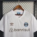 Camisa Grêmio Away 23/24 - Adidas Torcedor Masculina - Lançamento