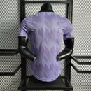 Camisa Real Madrid Reserva 22/23 - Versão Jogador