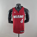 Camisa NBA Miami Heat