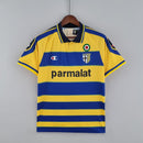 Camisa Parma Titular 99/00 - Versão Retro