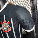 Camisa Corinthians Away 23/24 Nike Jogador Masculina