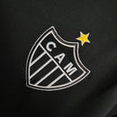 Camisa Atlético Mg Away III 23/24 - Adidas Torcedor Masculina - Lançamento